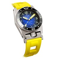 Vicenza - Piazzetta Palladio 2 - Reloj ZRC GRAND FOND in Titanio GF4226521118 - GF4226521118